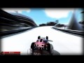 Benni goes holyracingleague  quality test