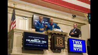 New York Stock Exchange - Wikipedia article