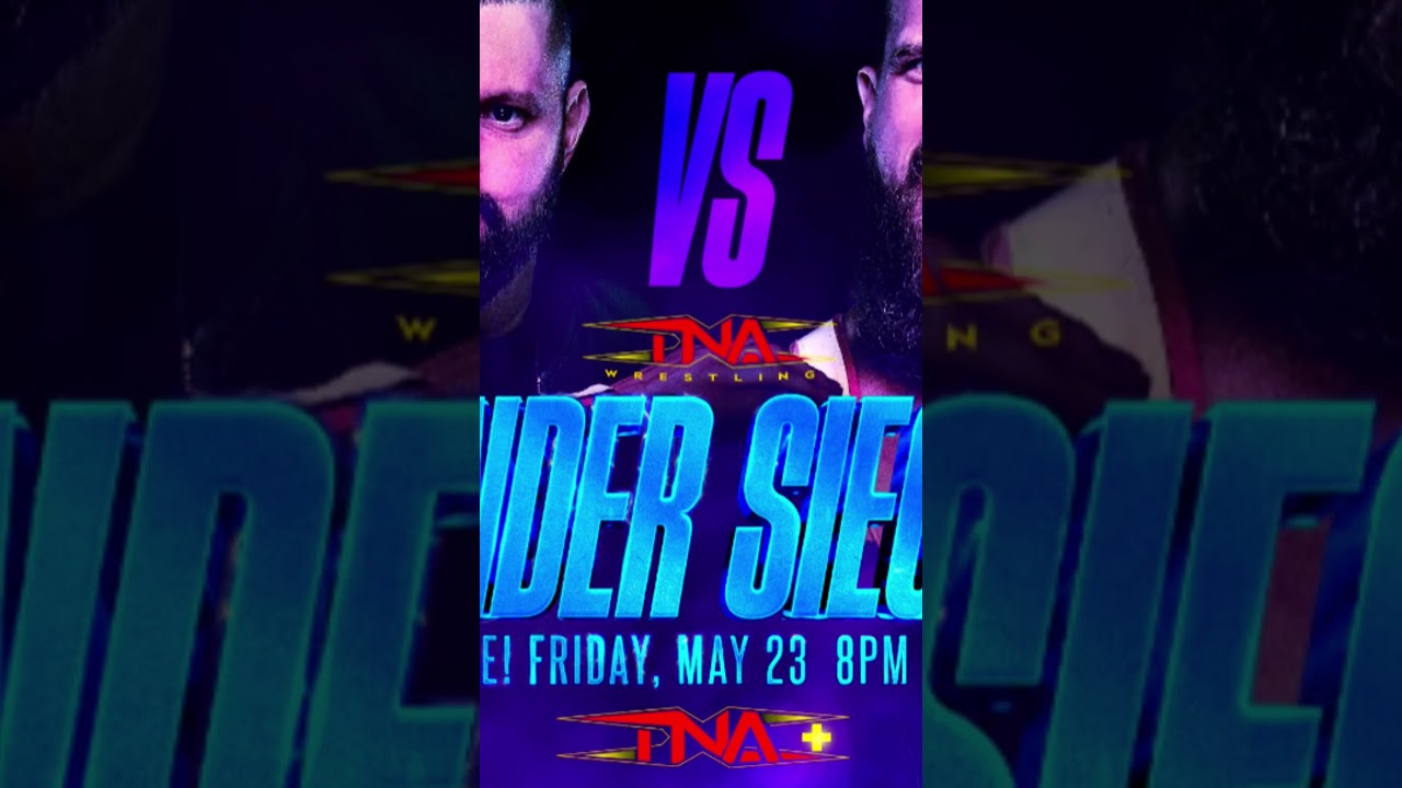 miss a bonus match. got added to TNA under siege 