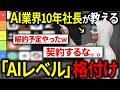 【2026年3月】AIユーザーTier表ランキングを発表します