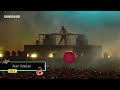 Alan Walker   Live @ Lollapalooza Argentina 2022 FULL SET Mp3 Song