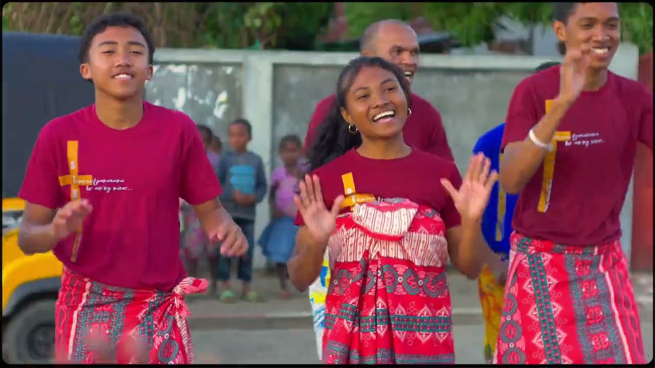 AZA KIVY IANAO - FAF