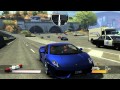 Driver PC game play 2014