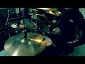 ACIDMAN - migration 1064 【Drum cover】
