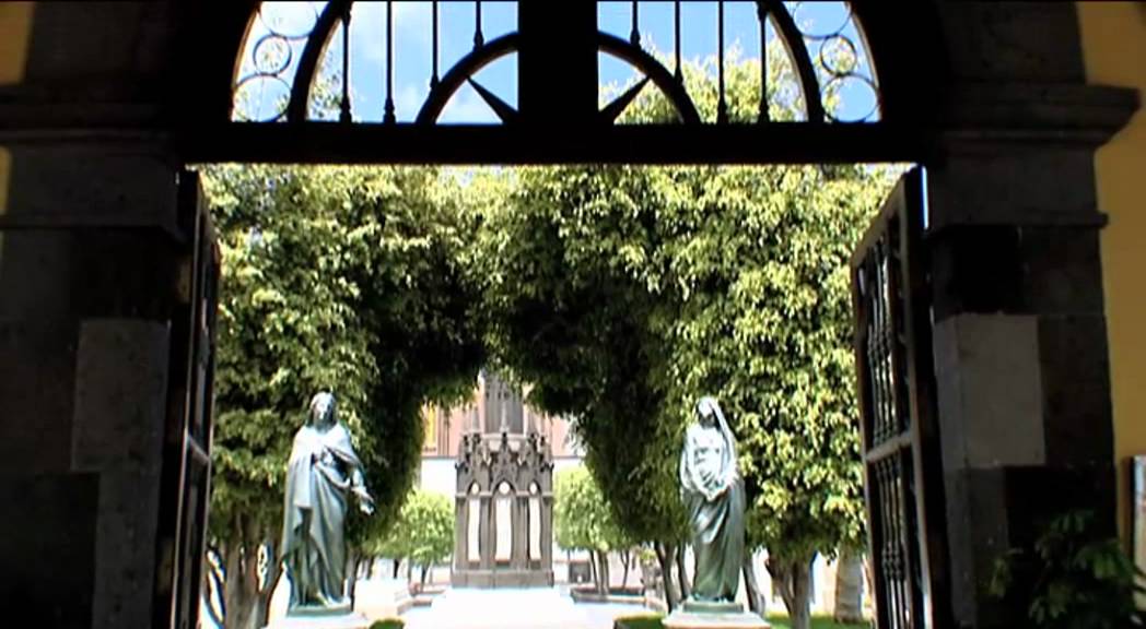 Documental: Cementerio de Vegueta. Guardián de la memoria