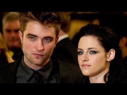 Kristen Stewart Says