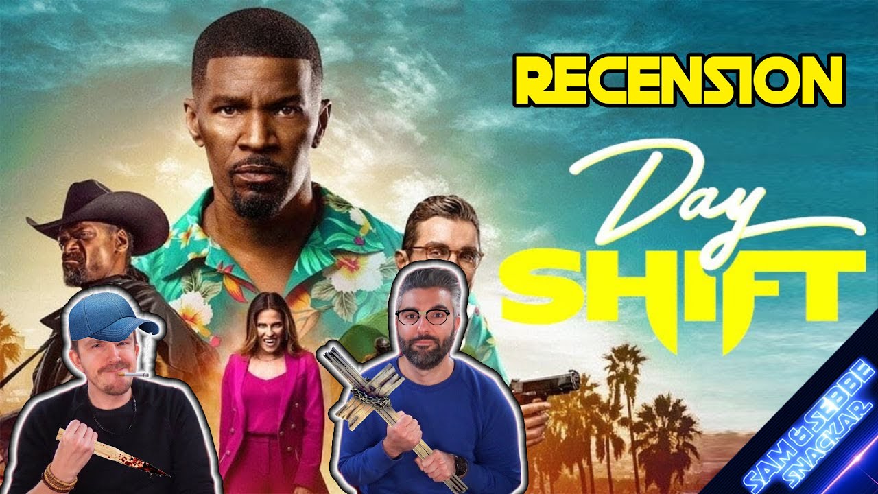Day Shift Recension YouTube Day Shift Recension YouTube
