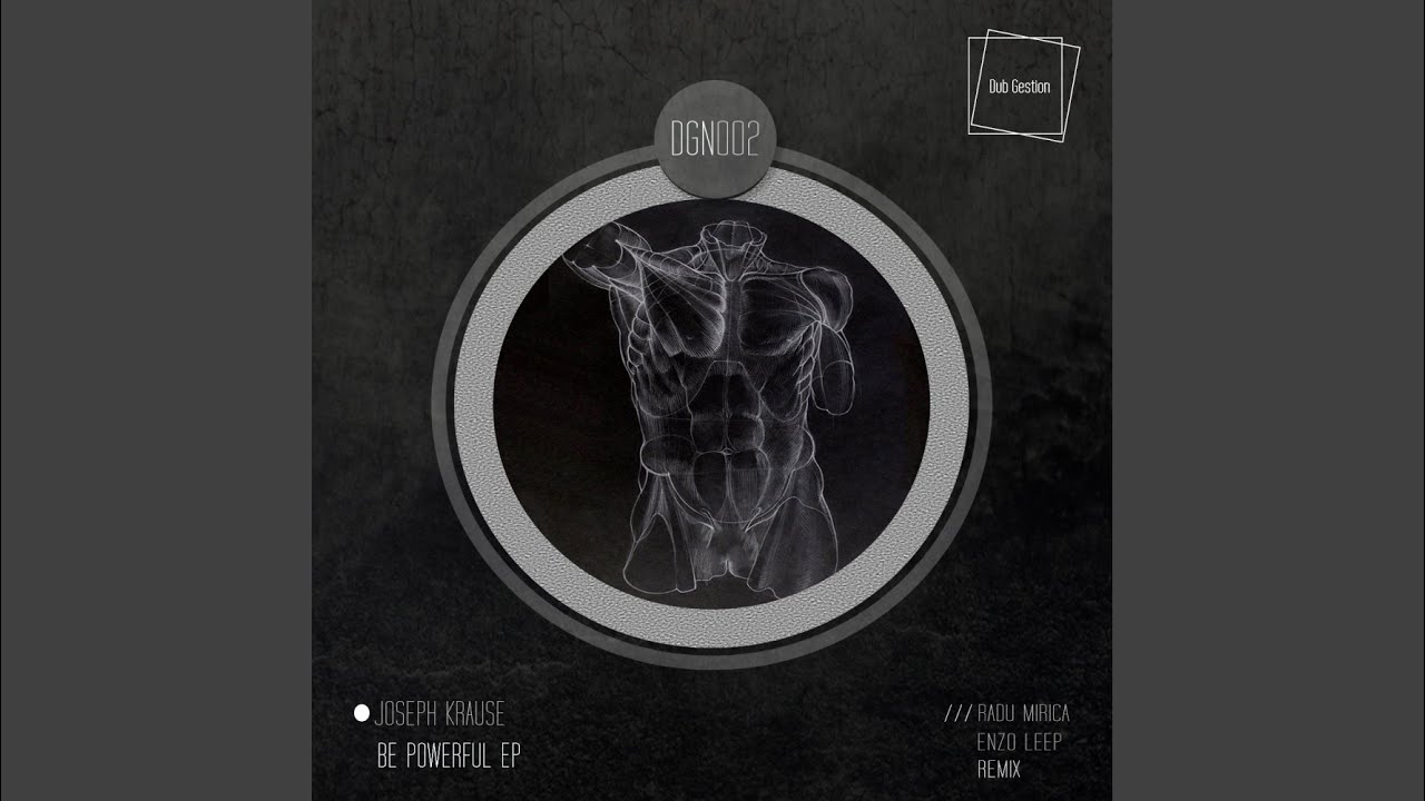 Regardez Editon (Original Mix) sur YouTube Regardez Editon (Original Mix) sur YouTube