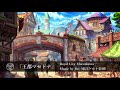 【中世の町BGM】王都マセドナ + おまけ / Fantasy Medieval Music - Masedona