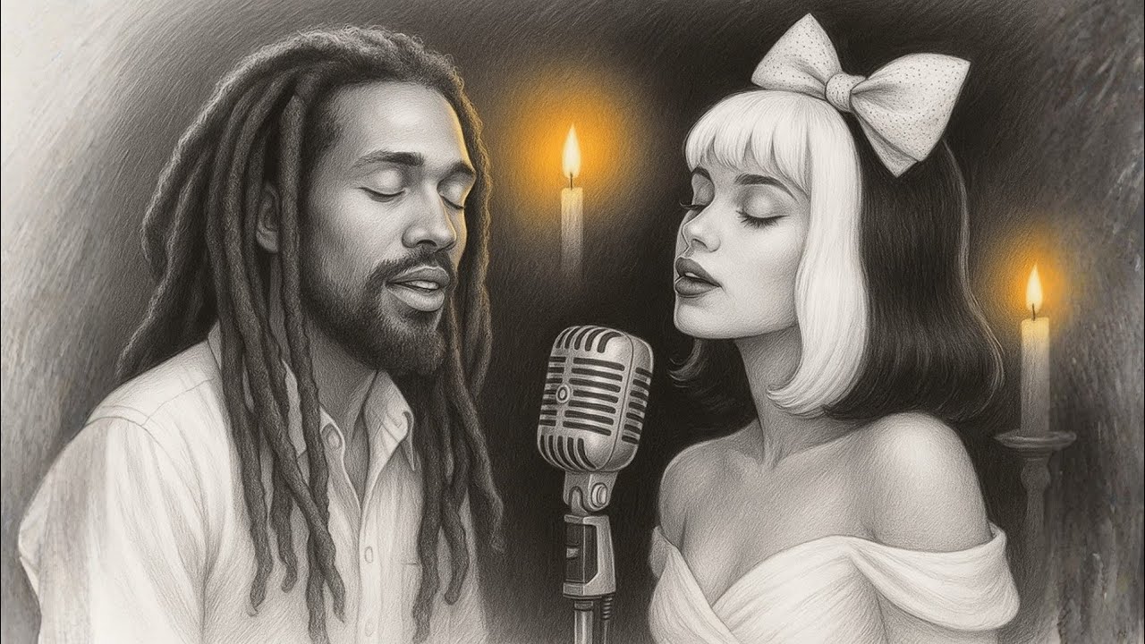 Reggae Soul Fusion | Duet Full of Love & Hope