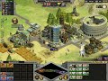 Rise of Nations Chapter - 5 The Entire World | Part - 95 Conquest.