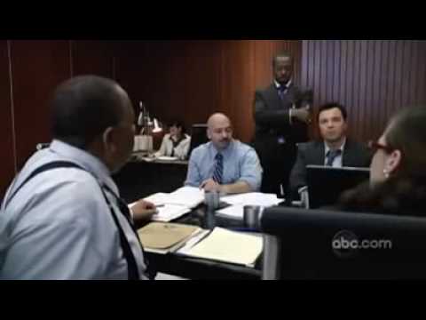 FlashForward ABC Promo 2 Can You Change Fate