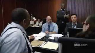 FlashForward ABC Promo 2 Can You Change Fate