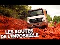 Deadliest Journeys - Brazil, the law of the strongest