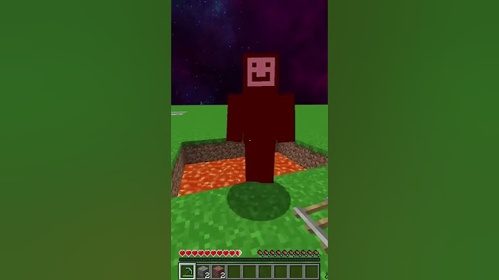 ماين كرافت لكن انتقمت من المشعوذة 😱🔥😂 #minecraft #العاب #ماين_كرافت #ضحك