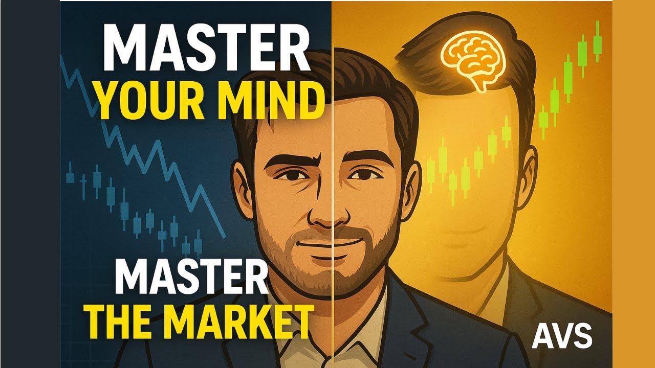 Trading Psychology Mastery – Inspired by The Daily Trading Coach