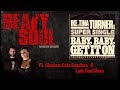 Baby Get It On (Ike & Tina Turner) - Heavy Soul ft. Gianluca Cato Senatore & Lady Soul Maya