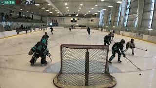 (2026-2027) U18B North Halton Twisters vs Waterloo Ravens May 10, 2026 CAM2