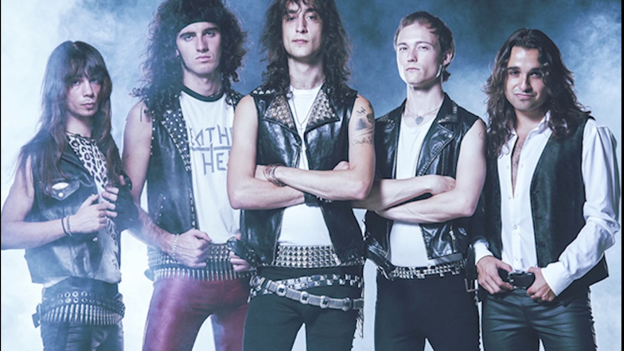 Destiny (Comeback single 2015) - Leather Heart