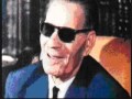 تسجيل نادر لمحاضرة الدكتور طه حسين ألقاها في تونس سنة 1957
