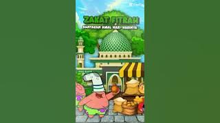 Ramadhan Tiba#patrick#Puasa