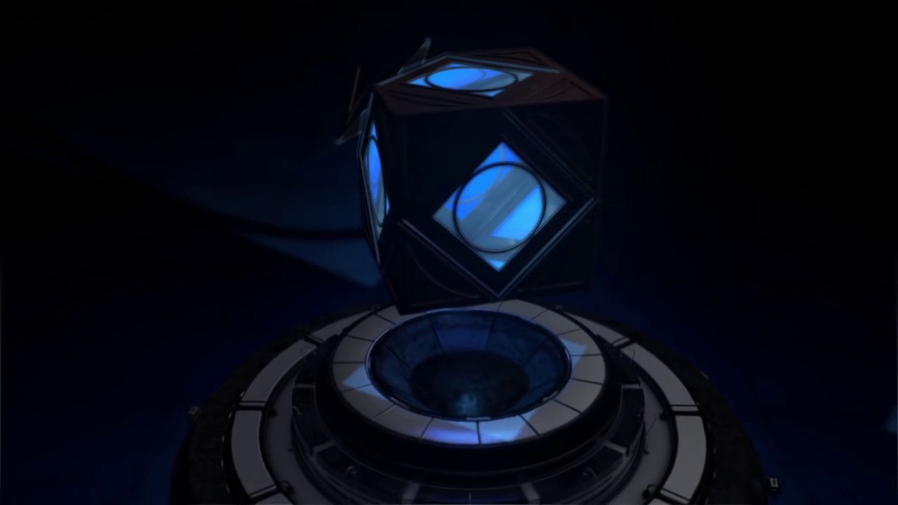 Smuggler's Bounty Teaser Trailer for March 2017