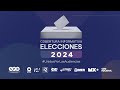 Cobertura Informativa Elecciones 2024