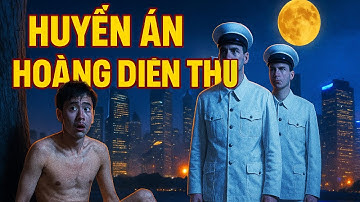 3 Lần Biến Mất, 9 Thành Phố, 0 Lời Giải: Bí Ẩn Hoàng Diên Thu | Giải Mã Bí Ẩn
