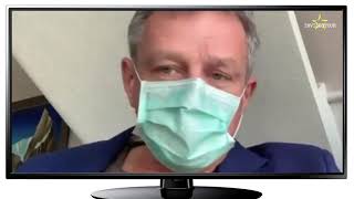 Пальчевский о коронавирусе в Украине - нам не говорят правды