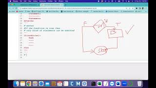 Python Control Statements Explained | if, elif, else, break, continue, pass