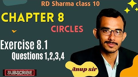 Exercise 8.1 Q1 to Q4 RD Sharma class 10 maths | Ex 8.1 RD Sharma class 10 maths | Ex 8.1 Q1 to Q4