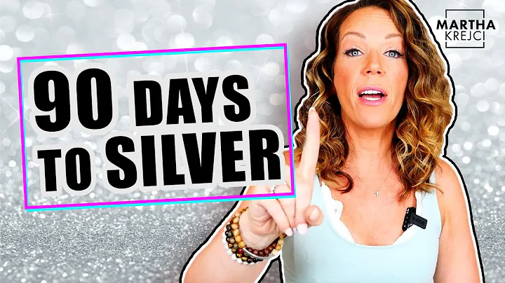 90 Days to Silver STARTS TODAY!