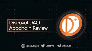 Discovol - A DAO of High-Quality Content Curators