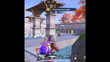 1v1 🥵 wait for till end #opcroud