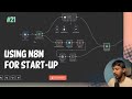 How i am using automation tool for my startup? (n8n)