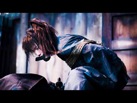 Samuray ve Aksiyon Filmi Severler İçin Kaçırılmayacak Film | Rurouni Kenshin: Beginning