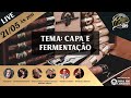 LIVE! Capa & fermentação