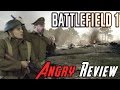 Battlefield 1 Angry Review