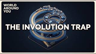 The Involution Trap: Why China Is Exporting Its Economic Crisis