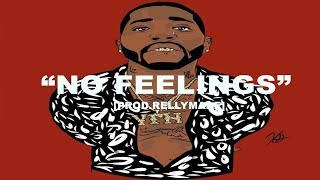 [FREE] YFN Lucci x A Boogie Type Beat 2019 'No Feelings' | Smooth Trap Type Beat/Instrumental