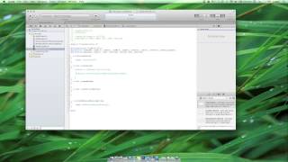 iOS Dev - 02 - Making a Basic Calculator - Part 1