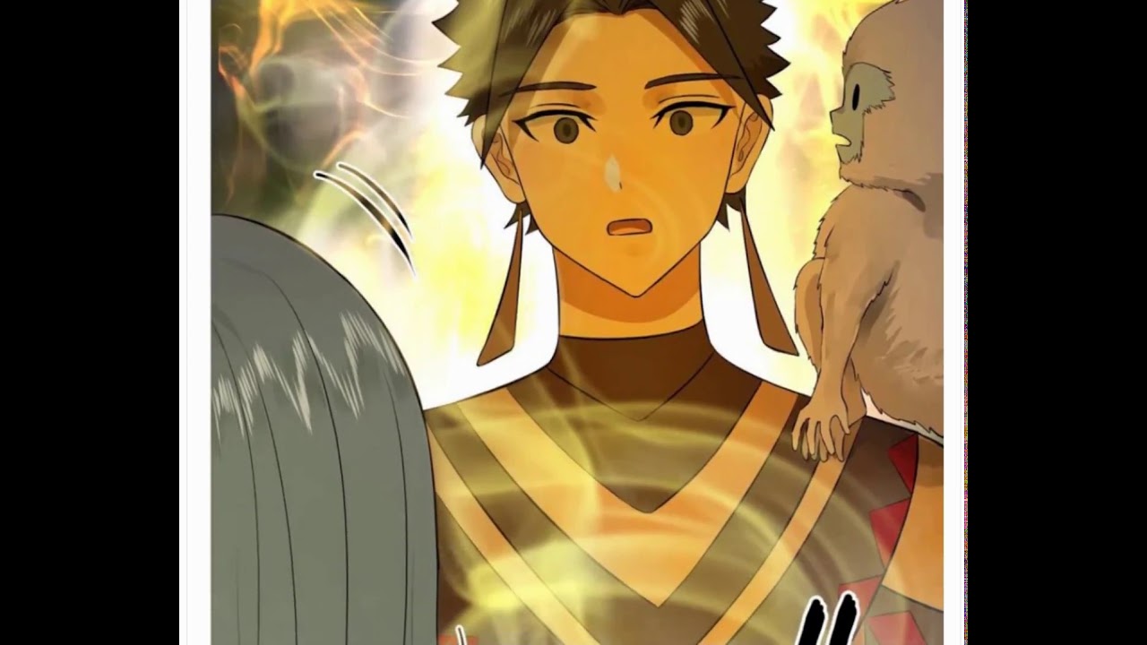 REFINING QI FOR 3000 YEARS | MY 3000 YEARS TO THE SKY CHAPTER 146 ENG