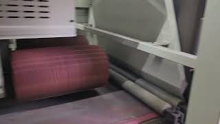 2020 Advance ADV 508-RW-1100 Used Deburring Machine Ref # 8072637
