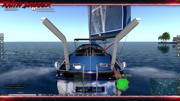 Newbie Sailing Guide