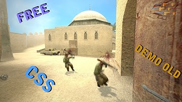 FREE DEMO OLD CSS [5] [BOTFRAGS]