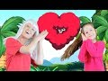 Aram Sam Sam Song for Kids | Children Dance Song | Nuresry Rhymes | By Gaby Life