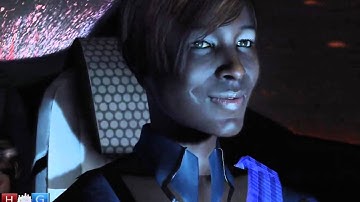 Remember Me™ : Remixing Nilin