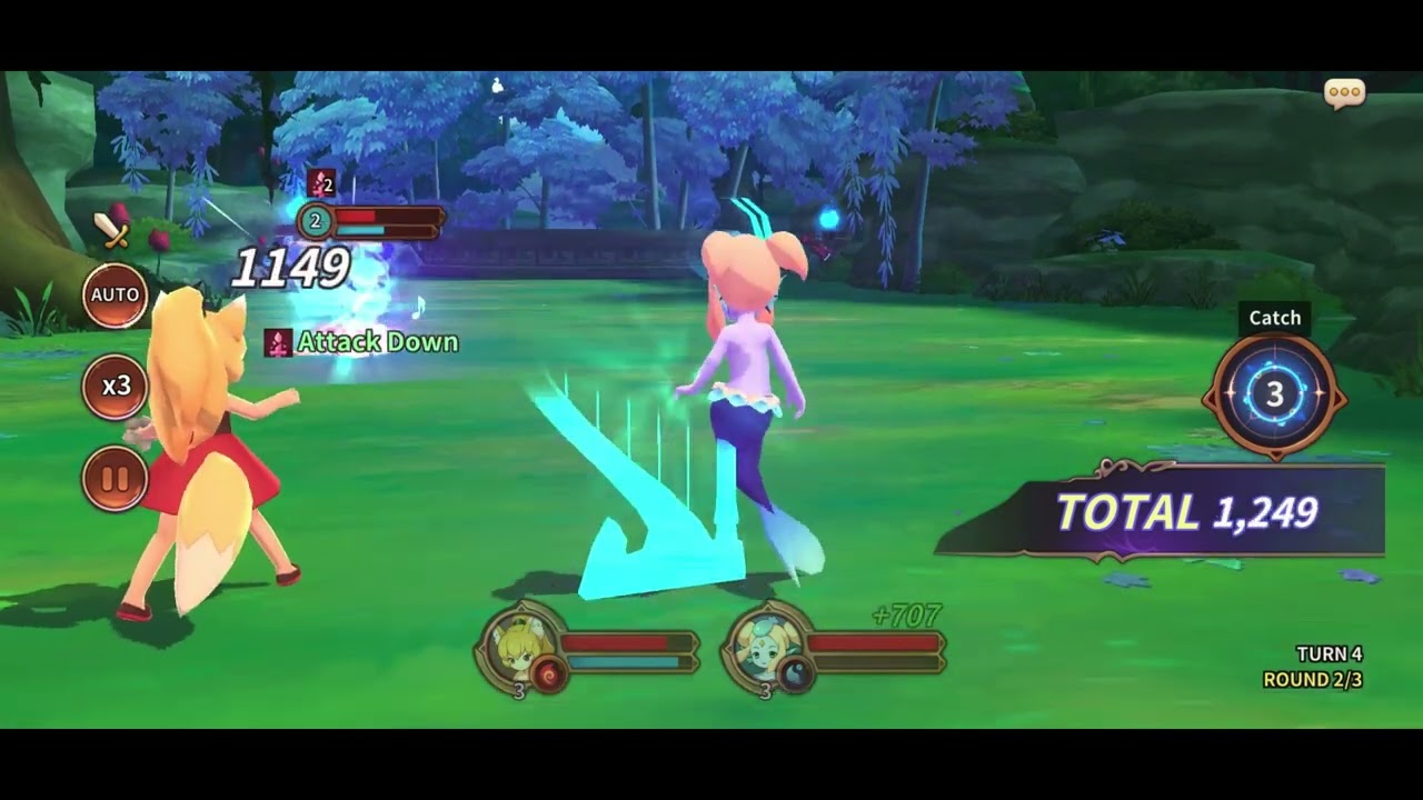 Monster Super League 