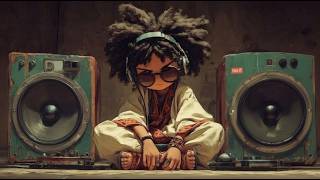 90s Old School Boom Bap | Pure Golden Era Hip Hop Mix [1 HOUR] Mix 98