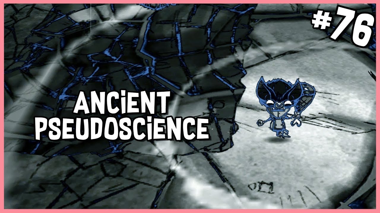 🐷 Finding the Ancient Pseudoscience Station | Don't Starve RoG/Hamlet Gameplay | Part 76